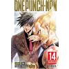 IVREA One-punch man 14