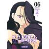 Kurokawa Fullmetal Alchemist Perfect T06: 6