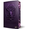 Black Edition Hunters: Sinner King | Aufwendig gestaltete Ausgabe mit Farbschnitt - das integrierte Page Overlay ist limitiert nur in der ersten Auflage enthalten: 2
