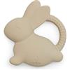 Jollein BEETHER GOMMA BUNNY NOUGAT