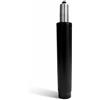 GALIZIA prjme GALIZIA PRIME - Ricambi Sedia, Pistone per Sedia Ufficio, Pistone Dattilo 230mm (Nero)