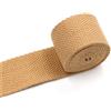 GHHZML Elastico Nastro in Tela di Poliestere e Cotone, Larghezza 5 Metri, 30-32 mm, for Cucire Borse, Cinture, Accessori, Parti for Zaini da Esterno(Color15)