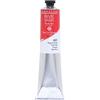 Sennelier Rive Gauche Fine Oil Color for Artists, 200ml Tube, Pyrrole Red 685
