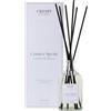 CRESPI MILANO | Profumatore per Ambiente Fragranza Cuoio e Spezie 250ml | Diffusore Profumo Ambiente a Lunga Durata