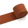 GHHZML Elastico Nastro in Tela di Poliestere e Cotone, Larghezza 5 Metri, 30-32 mm, for Cucire Borse, Cinture, Accessori, Parti for Zaini da Esterno(Color12)