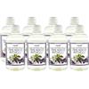 Generic Camomilla Torino - Feifan Ricarica Profumo 500 ml per Lampada Catalitica 25 Fragranze Naturali e Intense ad Alto Concentrato di Essenza- Made in Italy (Pepe Nero E Patchouli, 8 Flaconi)