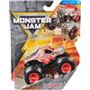 Monster Jam 2025 Ufficiale 1:64 Diecast Truck Serie 44 Legacy Trucks ThunderROARus