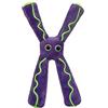 GIANTmicrobes Peluche cromosomica GIANTmicrobi - Esplora il mondo della genetica con questo regalo educativo, modello realistico con scheda informativa, per amici, appassionati di antenati, studenti ed educatori