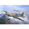 Hobbyboss Trumpeter 1:48 - Fairey Battle MK1
