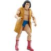 WWF WWE Elite Limited Edition - Andre the Giant - Exclusive Mattel