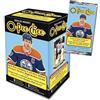 Upper Deck NHL 2024-25 O-Pee-Chee Blaster Box | 9 confezioni
