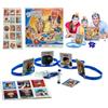 Generico Indovina è Gioco per Bambini Gioco Indovina ? Completamente in Italiano Giochi Tavolo Società Indovina Personaggio Giochi Identikit Scopri Chi Sei Personaggio Misterioso Indovinello Bambini