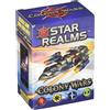 White Wizard Games Star Realms Deckbuilding Game: Colony Wars