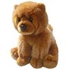Carl Dick Peluche, Cane Chow-Chow 25cm, 3346