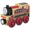 THOMAS & FRIENDS Il Trenino Thomas - Rosie Locomotiva in Legno, per Bambini 2+ Anni, FHM19