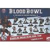 Games Workshop - Blood Bowl - Squadra Mort-Vivant: I Campioni della Morte - Miniature Undead - Età: 180+