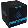 Misu Black Box Puzzle 1000 Pezzi - Blackbox con Motivo a Sorpresa Senza Modello, Difficile per Adulti e Bambini da 14 Anni, Edizione 2022