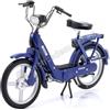 KK Scale KK50CC10032 - Piaggio Ciao Blue Metallic - Scala 1/10 - Modello da Collezione