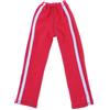 Inzopo Multi 1/6 Fashion Outfit Cotone Casual Wear Sportspants/Shirts/Sportswear/Fascia Vestito Vestiti per 12 Neo Takara Blythe BJD Dolls - Pantaloni tuta rossi come descritto