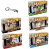 Blumie Shop Lotto Colt Express 5 banditi versione francese