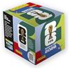 Panini Collezione di adesivi della Coppa del Mondo FIFA 2026, confezione da 50