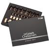 The Regency Chess Company The Isle Di Lewis Chessmen The Ufficiale Set