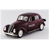 RIO RIO4562 1/43 Fiat 1500 6C Polizia Auto Della 1950 Bordò Modello Da Giappone