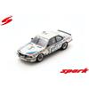 Spark SB660 1/43 BMW 635 Csi No.3 24H Spa 1985 Modello Auto Limitato