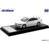Hi-Story HS436WH 1/43 MAZDA ATENZA Sports 23S 2000 Neve Fiocco Bianco Perla