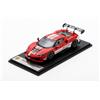 Look Smart Looksmart LSRC181 Ferrari 296 Challenge 1:43 Race Livery Launch Version