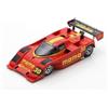 Spark US050 1/43 March 86G N.30 Lime Rock 150 Giri 1988 M. Roe - G. Moretti