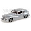 Minichamps 400120480 1/43 ALFA ROMEO 6C 2500 FRECCIA D'ORO 1947 ARGENTO LIMITATO