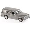 Maxichamps 940171010 1/43 VOLVO 121 Amazon Rottura 1966 Grigio Dal Giappone