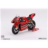 TrueScale Miniatures Tsm Tsmc0018 1/12 Ducati Desmosedici Gp22 #63 Presentazione 2022