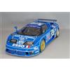 Autoart 89417 1/18 Bugatti Eb110 Lm Le Mans 24Hr 1994 #34 In Resina Die Cast