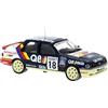 ixo models Ixo Rac405B 1/43 Sierra Rs Cosworth #18 Rally Rac 1991 M. Wilson / N. Grist