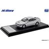 Hi-Story HS440SL 1/43 COROLLA LEVIN GT-Z 1991 Argento Mica Metallico Vettura