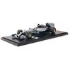 MINICHAMPS 127140444 1/12 Mercedes AMG W05 Lewis Hamilton World Champion 2014