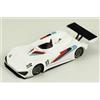 Spark S1278 1/43 Peugeot 905 Spider Cup Presentazione 1991 #91 Modello Auto