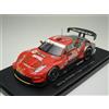 EBBRO 43723 1/43 Nissan Motul Pit Work Z Super GT500 Malesia 2005 #22 Vettura