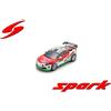 Spark S6859 1/43 Alpine A110 Rally RGT No.61 1° RGT Rally Monte Carlo 2024