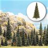 Busch 60 Alberi Di Pino Assortiti Scenari OO/HO Gauge Busch 6472
