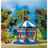 FALLER Giostra Per Bambini Era III N Gauge Faller 242316