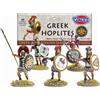 Victrix Opliti Greci (Set Di 48 Figure) Scala 1:56 Victrix VXA050