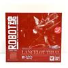 Bandai Robot Spirits CODE GEASS OZ La Riflesso SIDE KMF Lancelot Trial Figure GIAPPONE