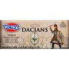 Victrix Antico Warriors Non Verniciato Statuette Kit Da Victrix - 1:56 Scala Kit (28 MM)