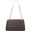 Pollini Borsa A Spalla Heritage TE8473PP0EQ11 Avorio