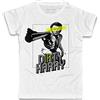3stylercollection T-Shirt Uomo Ispettore Callaghan - Dirty Harry