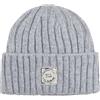 Pepe Jeans Tilde Hat, Berretto Donna, Grigio (Grey Marl),Taglia unica