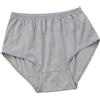 XWSM Confezione da 5 Slip da Uomo Taglie Forti Intimo di Cotone 100% Mutandine da Uomo Morbide Boxer Pantaloncini da Casa Set di Biancheria Intima (Color : 5pcs Gray, Size : XXXXL/XXXX-Large)